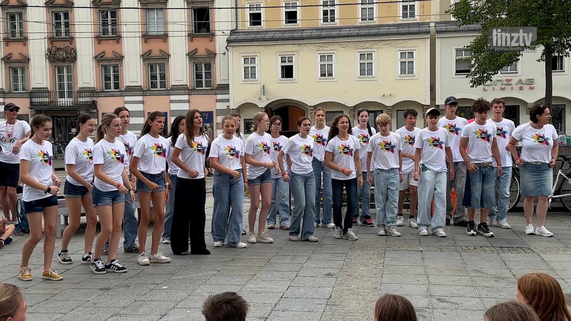 video