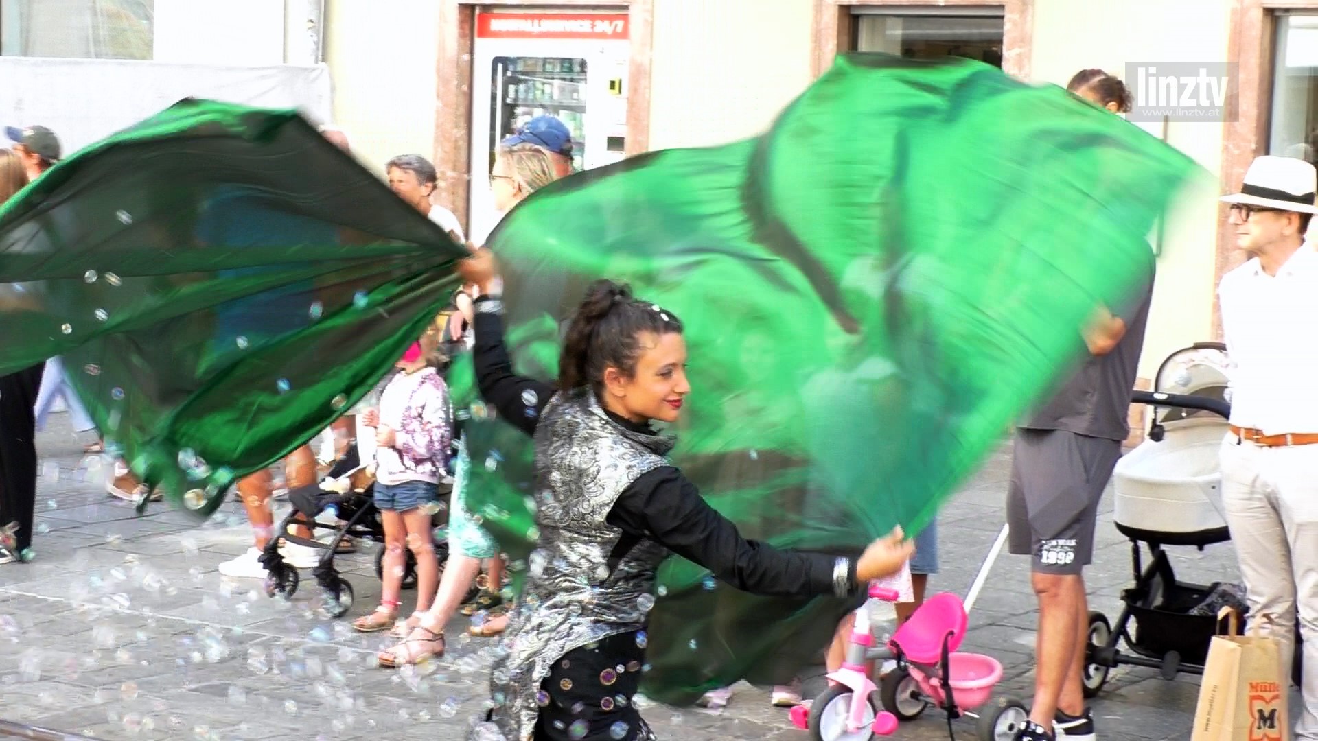 video