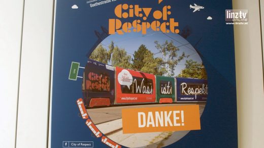 LINZ AG City Of Respect