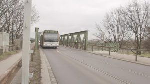 Abbruchkonzept Eisenbahnbrücke