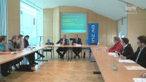 LINZ AG investiert 115,7 Mio Euro
