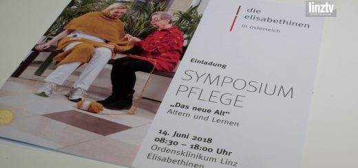 Ordensklinikum Pflegesymposium 2018