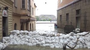 Hochwasser 2013 II