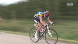 OÖ Junioren-Radrundfahrt 2011 Teil 1