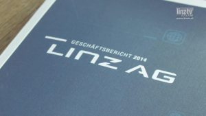 Erfreuliche LINZ AG Bilanz 2014