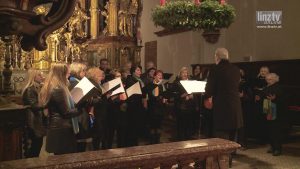 Weihnachtliche Chor-Klänge 2016 Teil 1