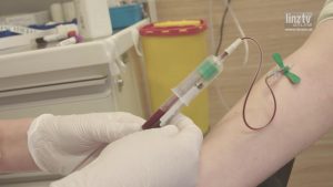 Drei Diagnosen mit einem Bluttest