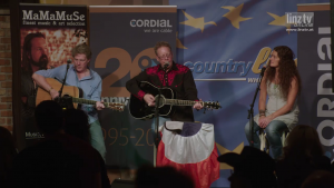 Countrytimes mit Storytellers