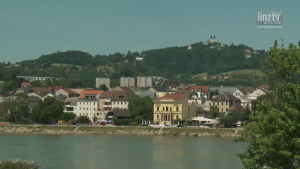 Vorschau Donausommer 2014