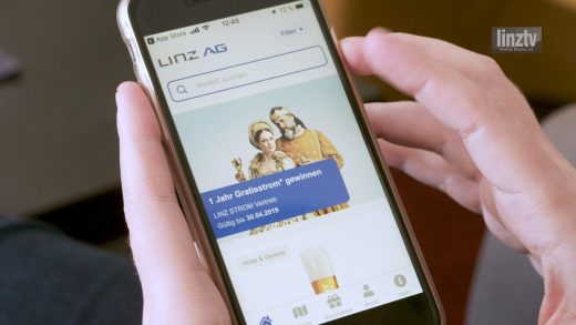LINZ AG Vorteilswelt