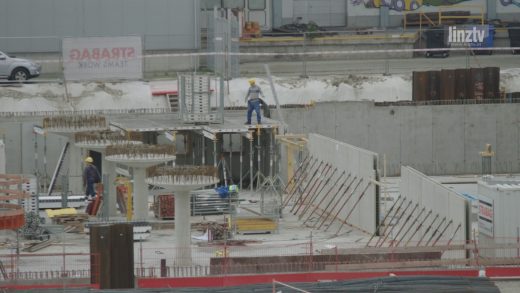 LINZ AG Hafenbilanz 2018